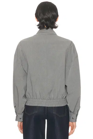Staud Eugene Jacket | Thumbnail 3