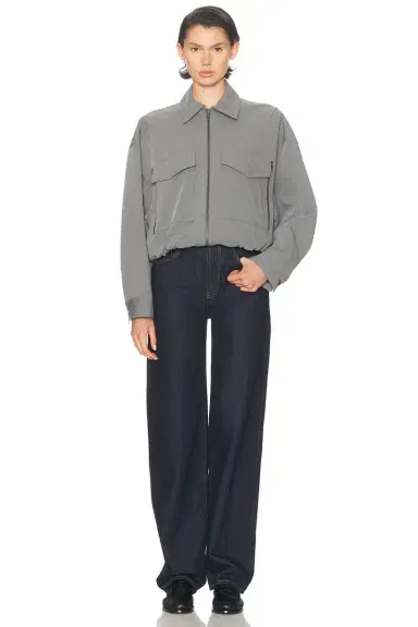 Staud Eugene Jacket | Thumbnail 4