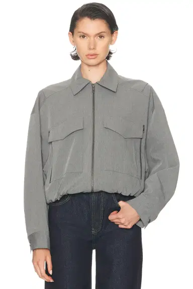 Staud Eugene Jacket | Thumbnail 1