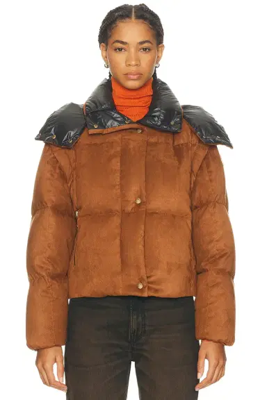Moncler Paterne Jacket | Thumbnail 2 Moncler Paterne Jacket | Thumbnail 2