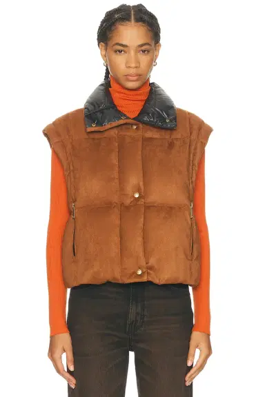 Moncler Paterne Jacket | Thumbnail 3 Moncler Paterne Jacket | Thumbnail 3