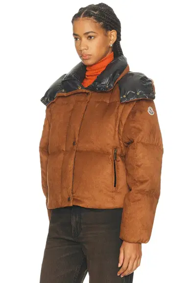 Moncler Paterne Jacket | Thumbnail 4 Moncler Paterne Jacket | Thumbnail 4