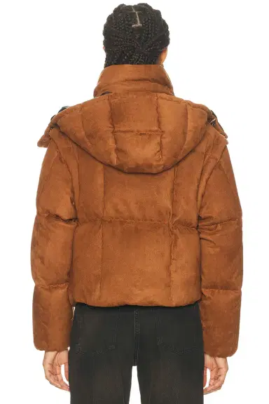 Moncler Paterne Jacket | Thumbnail 5 Moncler Paterne Jacket | Thumbnail 5