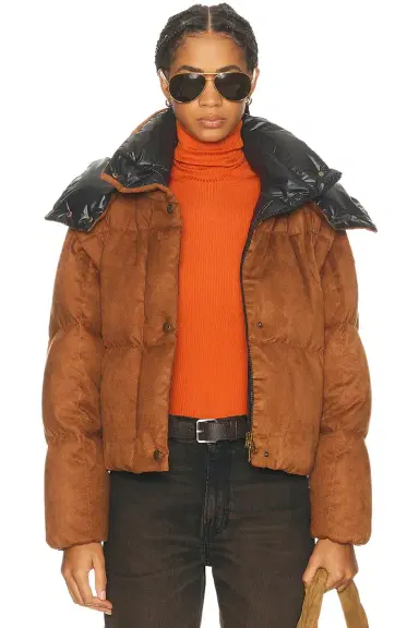 Moncler Paterne Jacket | Thumbnail 1 Moncler Paterne Jacket | Thumbnail 1