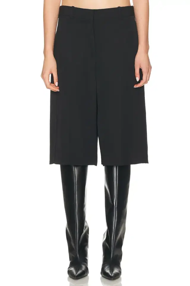 Jil Sander 73 Trouser Short
