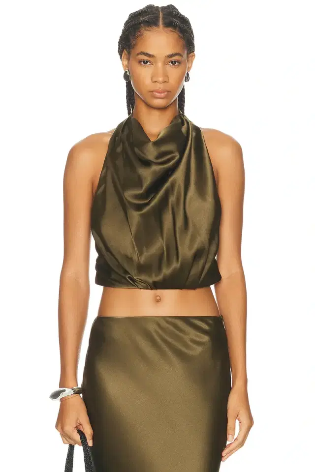 Cult Gaia Adrienne Top