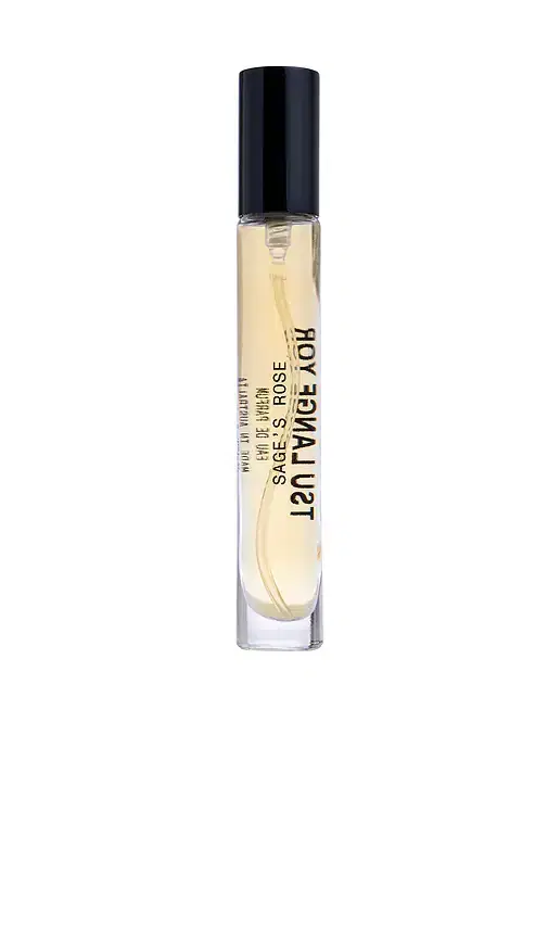 Tsu Lange Yor Sage's Rose Eau De Parfum 10ml
