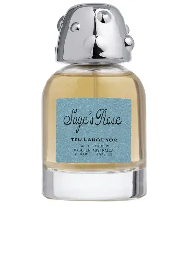 Tsu Lange Yor Sage's Rose Eau De Parfum 50ml | Thumbnail 3 Tsu Lange Yor Sage's Rose Eau De Parfum 50ml | Thumbnail 3