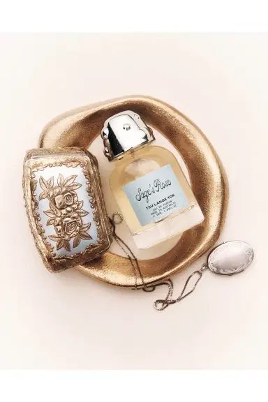 Tsu Lange Yor Sage's Rose Eau De Parfum 50ml | Thumbnail 6 Tsu Lange Yor Sage's Rose Eau De Parfum 50ml | Thumbnail 6