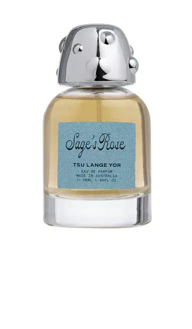 Tsu Lange Yor Sage's Rose Eau De Parfum 50ml | Thumbnail 1 Tsu Lange Yor Sage's Rose Eau De Parfum 50ml | Thumbnail 1