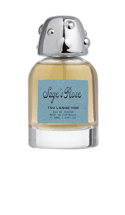 Tsu Lange Yor Sage's Rose Eau De Parfum 50ml