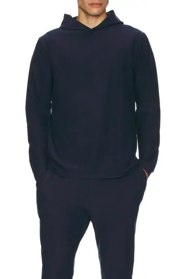 Beyond Yoga Spacedye Go-To Men's Hoodie | Thumbnail 1