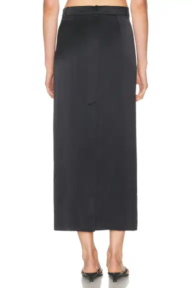 Sablyn Posey Maxi Trouser Skirt | Thumbnail 4 Sablyn Posey Maxi Trouser Skirt | Thumbnail 4