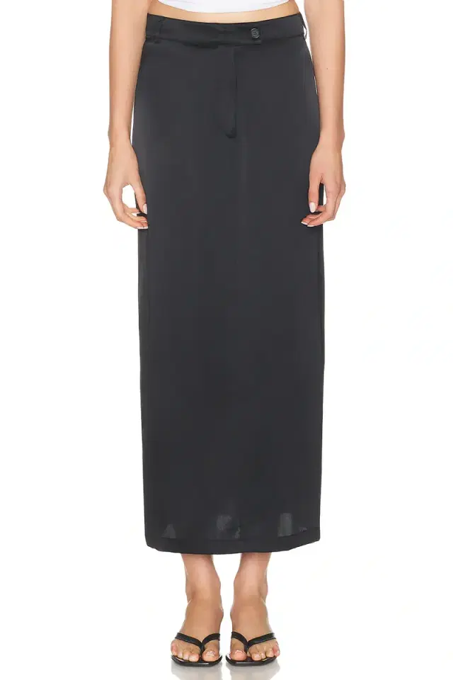 SABLYN Posey Maxi Trouser Skirt