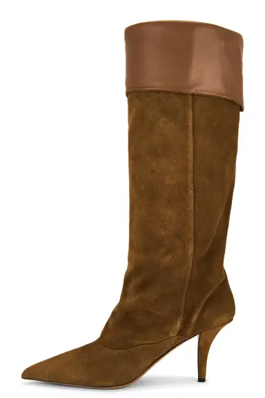 Paris Texas Ines Reverse Midcalf 75 Boot | Thumbnail 5