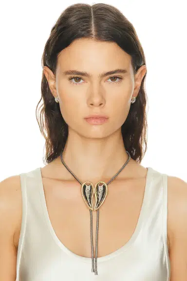 Demarson Amour Necklace | Thumbnail 2