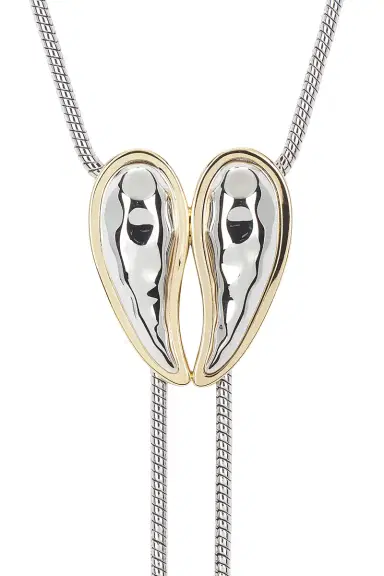 Demarson Amour Necklace | Thumbnail 3