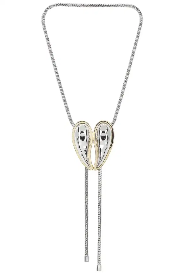Demarson Amour Necklace