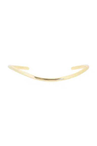 Demarson Miley 2.0 Collar Necklace | Thumbnail 2