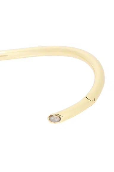 Demarson Miley 2.0 Collar Necklace | Thumbnail 3