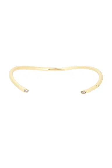 Demarson Miley 2.0 Collar Necklace | Thumbnail 1