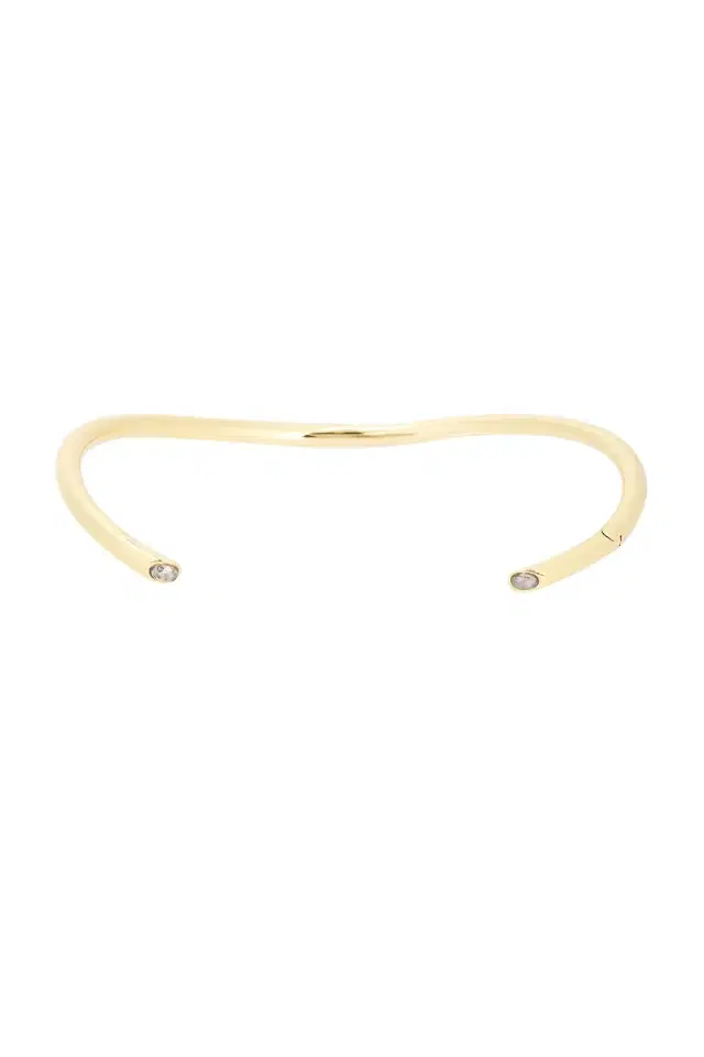 Demarson Miley 2.0 Collar Necklace