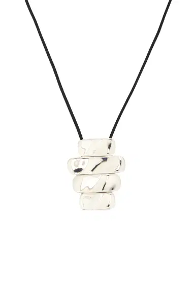 AGMES Ilona Pendant Necklace | Thumbnail 3 AGMES Ilona Pendant Necklace | Thumbnail 3