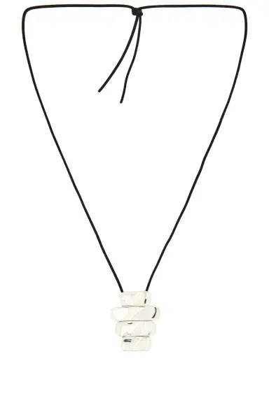 AGMES Ilona Pendant Necklace | Thumbnail 1 AGMES Ilona Pendant Necklace | Thumbnail 1