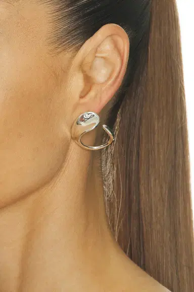 AGMES Marta Earrings | Thumbnail 2