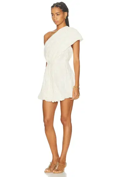 SIEDRES Pula Dress | Thumbnail 3
