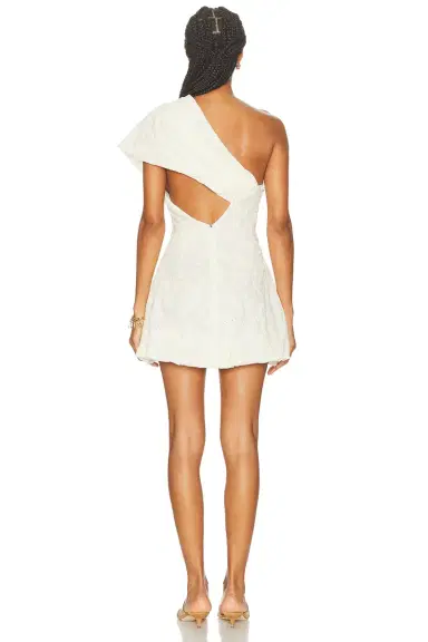 SIEDRES Pula Dress | Thumbnail 4