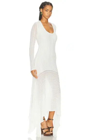 SIEDRES Olle Dress | Thumbnail 2