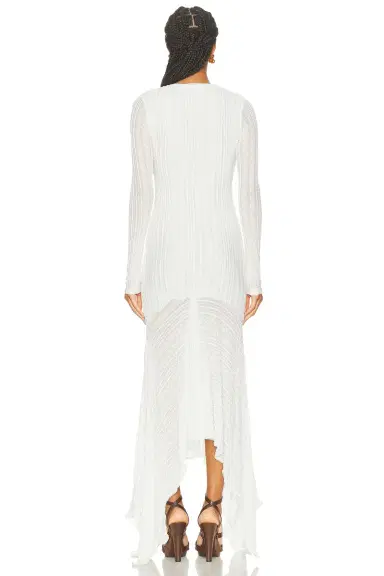 SIEDRES Olle Dress | Thumbnail 3