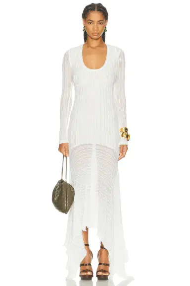 SIEDRES Olle Dress | Thumbnail 1