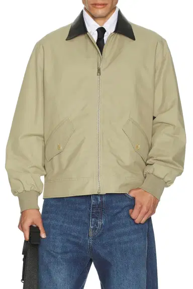 Givenchy Harrington Jacket | Thumbnail 3