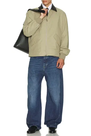 Givenchy Harrington Jacket | Thumbnail 4