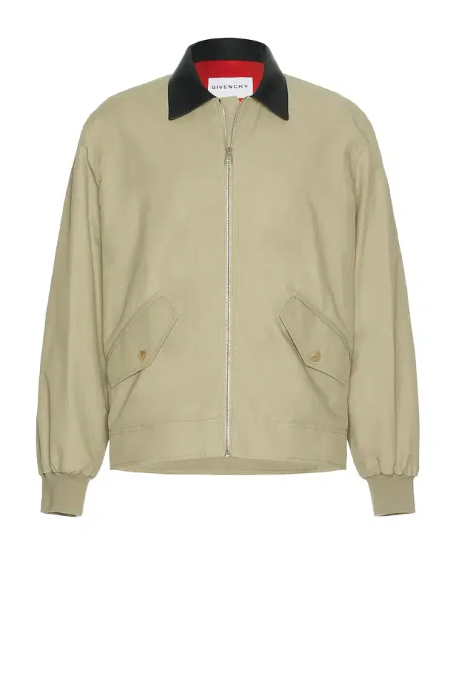 Givenchy Harrington Jacket