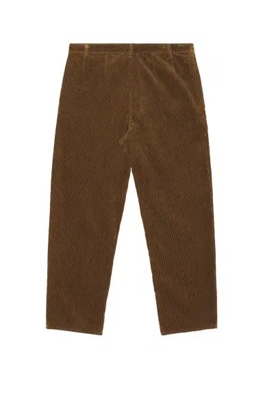 Saint Laurent Straight Tuck Pant | Thumbnail 2