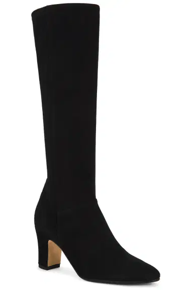Manolo Blahnik Pitana 70 Boot | Thumbnail 2 Manolo Blahnik Pitana 70 Boot | Thumbnail 2