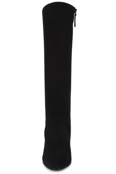 Manolo Blahnik Pitana 70 Boot | Thumbnail 4 Manolo Blahnik Pitana 70 Boot | Thumbnail 4