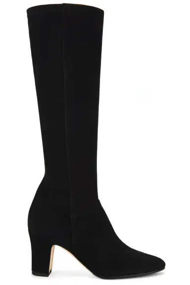 Manolo Blahnik Pitana 70 Boot | Thumbnail 1 Manolo Blahnik Pitana 70 Boot | Thumbnail 1