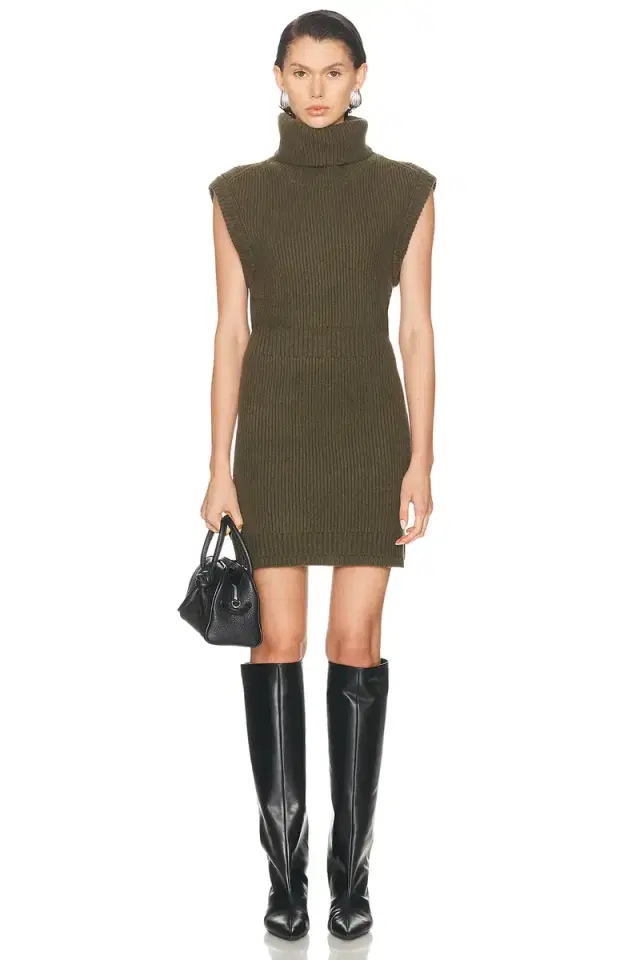 SIMKHAI Albanie Mini Dress