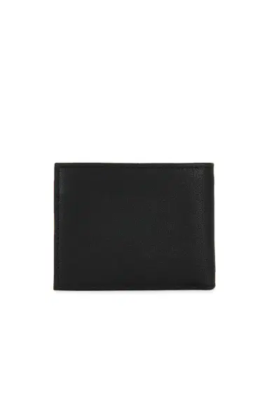 Polo Ralph Lauren Pebbled Leather Passcase Wallet | Thumbnail 2