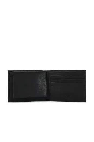 Polo Ralph Lauren Pebbled Leather Passcase Wallet | Thumbnail 4