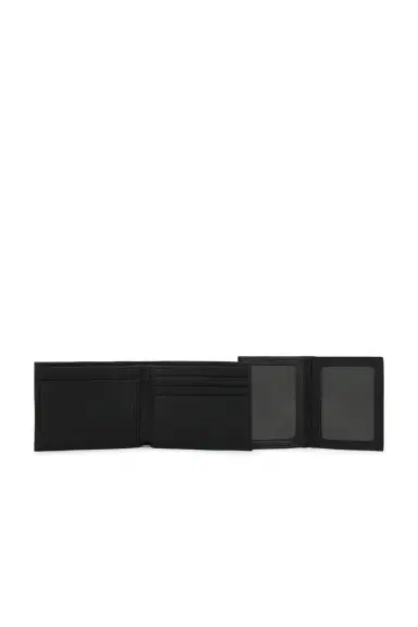 Polo Ralph Lauren Pebbled Leather Passcase Wallet | Thumbnail 5