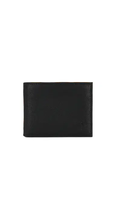 Polo Ralph Lauren Pebbled Leather Passcase Wallet | Thumbnail 7