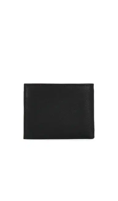 Polo Ralph Lauren Pebbled Leather Passcase Wallet | Thumbnail 8