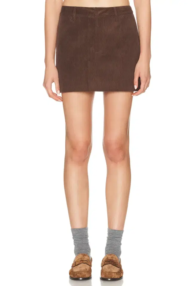 Azalea Mini Skirt
