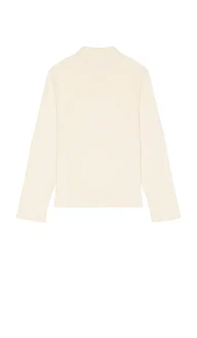 Honor The Gift Long Sleeve Knit Polo | Thumbnail 2