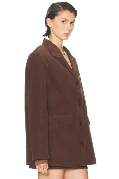 SEROYA Hera Blazer | Thumbnail 2